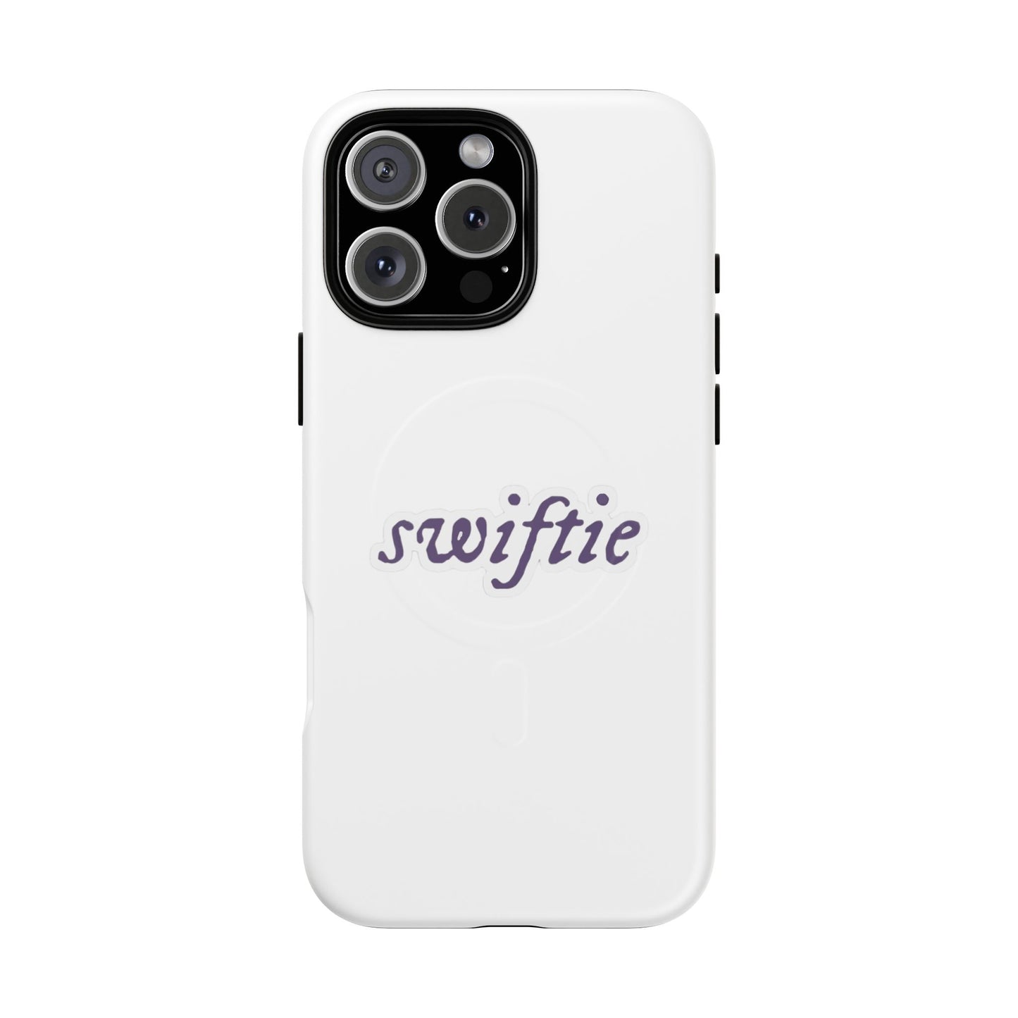 Swifted Aesthetic Tough Magnetic Case