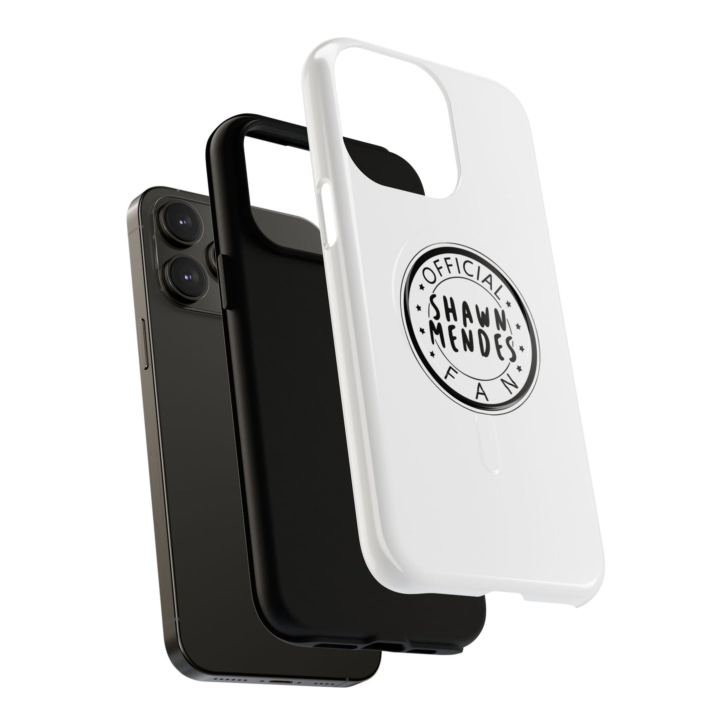 Outline Echo Tough Magnetic Case