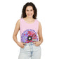 Guts Album Art CD-Dyed Tank Top