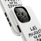 Diamond Strength Statement Tough Magnetic case