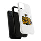 CLB Rose Bloom Tough Magnetic Cases