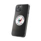 Trident Glow Clear Case