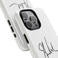 Outline Echo Tough Magnetic Case