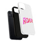 Gradient Roar Tough Magnetic cases
