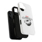 Retro Kiss Sound Tough Magnetic Case