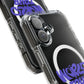 World Tour Bubble Letter Tough Magnetic phone case