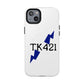 Bolt Duality Tough Magnetic case