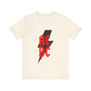 Power Pulse Icon Unisex short sleeve Tee