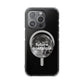 Moonlight Memory Core Magnetic Clear Impact case