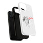 Signature Sound - Kelly Style Tough Magnetic Case