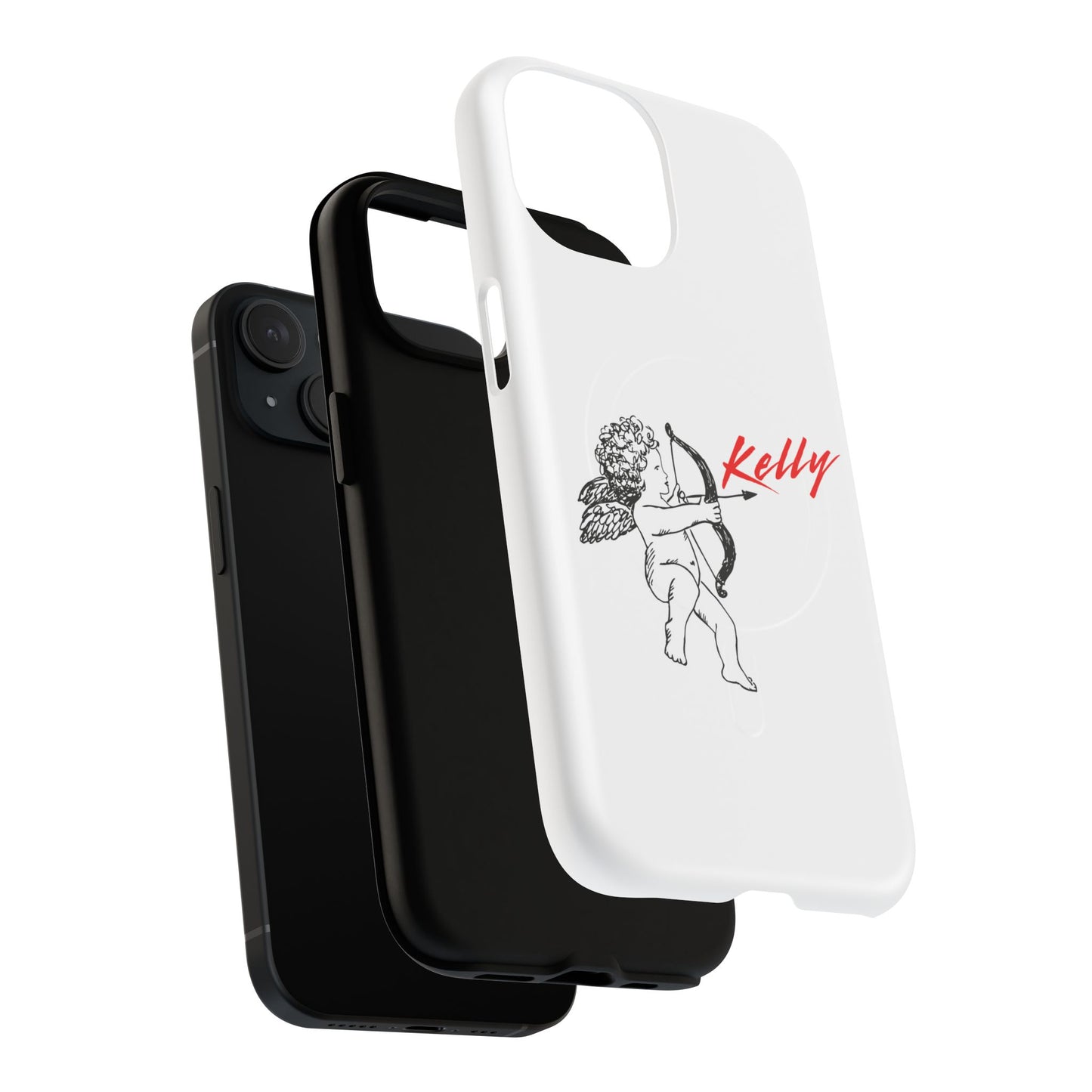 Signature Sound - Kelly Style Tough Magnetic Case
