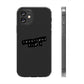 Tilted Echo Clear Case