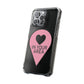 BP In Your Area - Magnetic Clear Impact Case