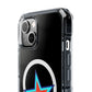 Power of Positivity Star Magnetic Clear Impact case