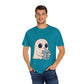 Dyed T-shirt – Snazzy Tears Edition
