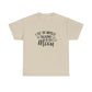 Night Talks Celestial Unisex Heavy cotton Tee