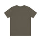 Devil Mood Graphic Unisex short sleeve Tee