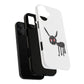Demon Sketch Tough Magnetic Cases