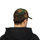 Neon Bolt Energy Classic dad cap
