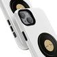 Wonder Spin Tough Magnetic Case
