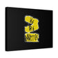 Neon Rebels Matte Canvas