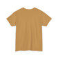 Truth in Motion Unisex Heavy cotton tee