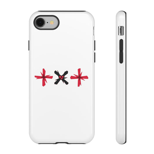 Cosmic Edge Apparel Tough Cases