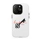 Cursive Spell “Houdini” Tough Magnetic Case