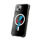 Bolt & Beats Fusion Magnetic Clear Impact case