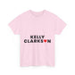 Heartwave Harmony Unisex Heavy cotton tee