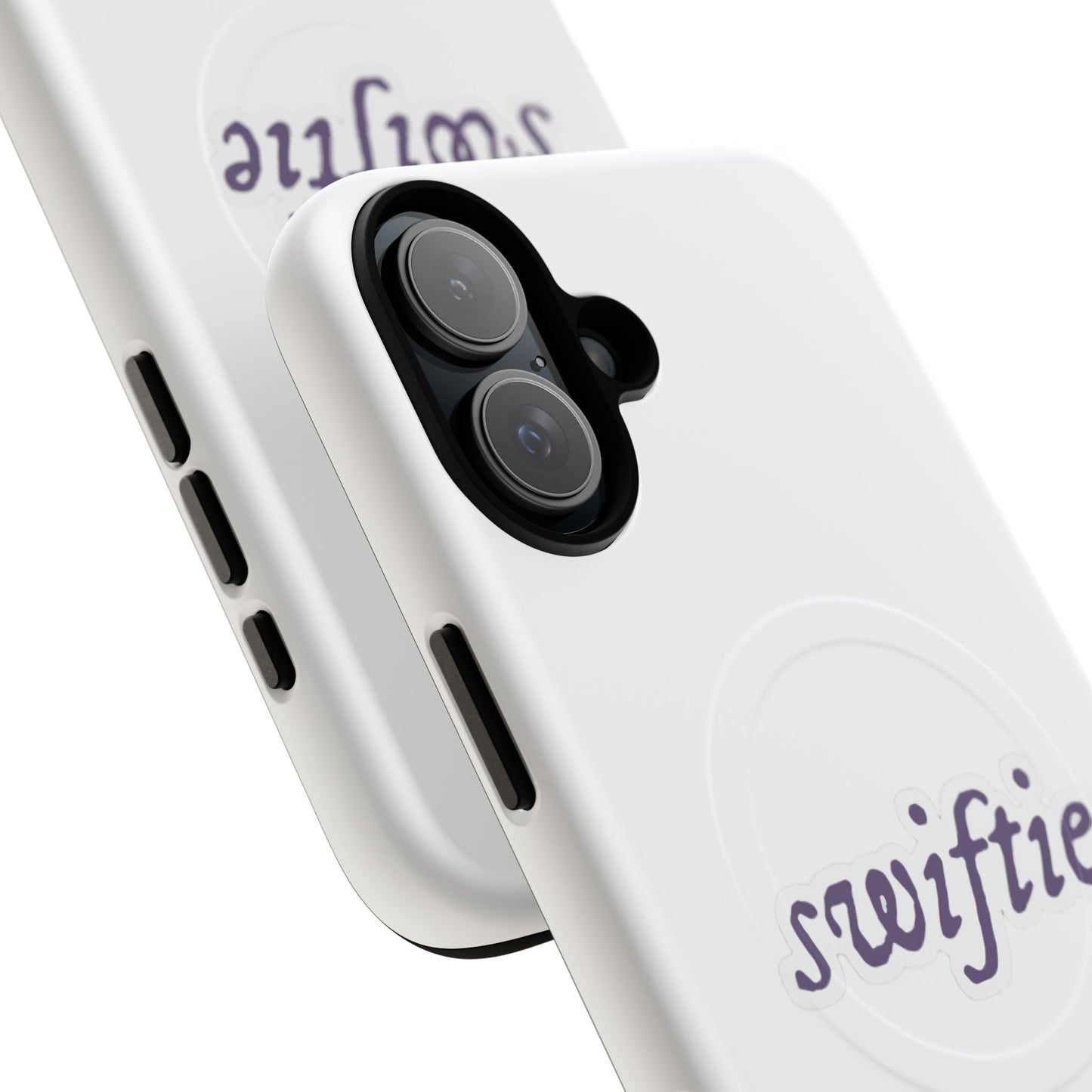 Swifted Aesthetic Tough Magnetic Case