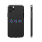 Zero Gravity Wear Clear Cases