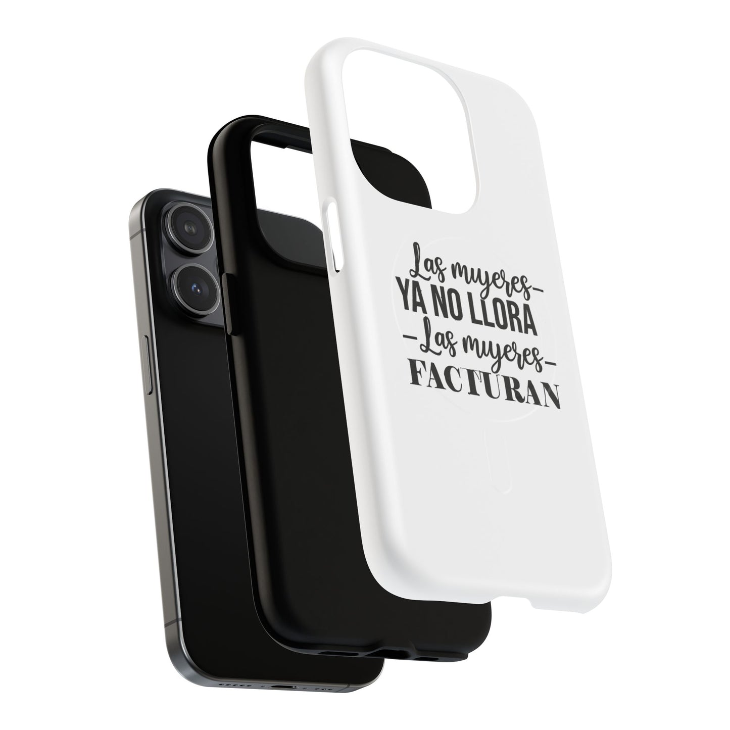 Desert Vision Tough Magnetic case
