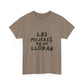 Diamond Strength Statement Unisex Heavy cotton tee
