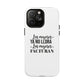 Desert Vision Tough Magnetic case
