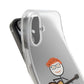 Flexi Case – Ed Sheeran guitar edition (iPhone X–16 Pro Max)