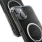 Outline Echo Magnetic Impact Case