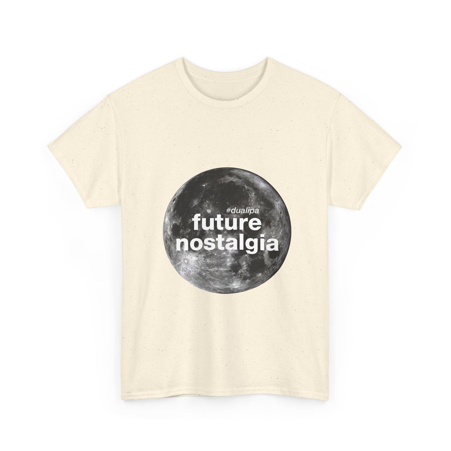 Moonlight Memory Core Unisex Heavy Cotton Tee