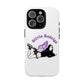 Olivia Rodrigo Butterfly Arc Tough Magnetic phone case