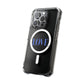 Microphone Muse Magnetic Clear Impact Case