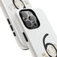 OVO Owl Evolution Tough Magnetic Cases