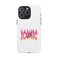 Flame Flight Iconic Tough Magnetic case