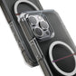 Star of the Show Magnetic Clear Impact Case