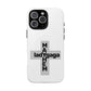 Lady Cross Mayhem Tough Magnetic case