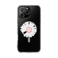 Glowstate Mood Magnetic Clear Impact Case