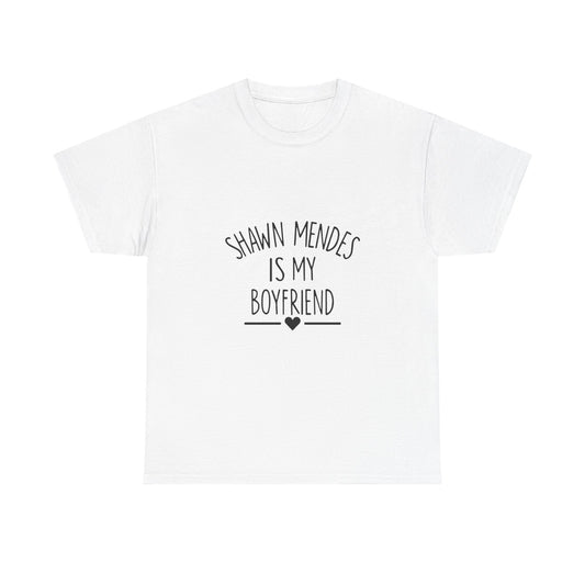 Muted Bloom Unisex Cotton Tee