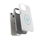 Split Mark Tough Case