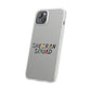 Flexi Case – Sheeran squad edition (iPhone X–16 Pro Max)