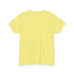 Truth in Motion Unisex Heavy cotton tee