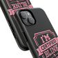Iphone Certified BLINK Badge - Tough Magnetic Phone Case